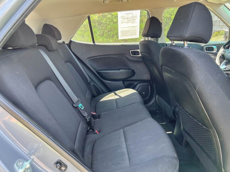 2021 Hyundai Venue SE Wilmington NC