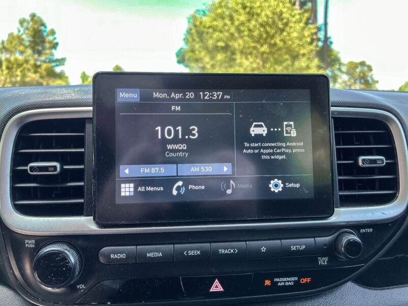 2021 Hyundai Venue SE Wilmington NC