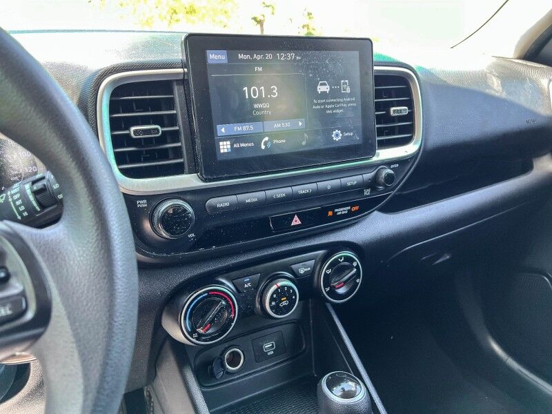 2021 Hyundai Venue SE Wilmington NC