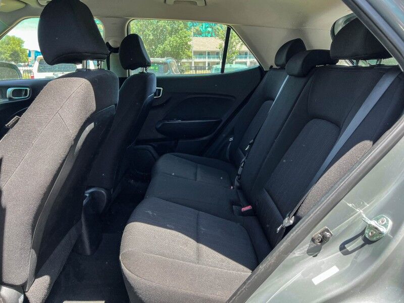 2021 Hyundai Venue SE Wilmington NC