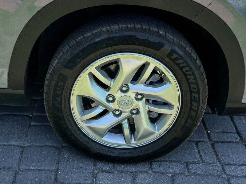 2021 Hyundai Venue SE Wilmington NC