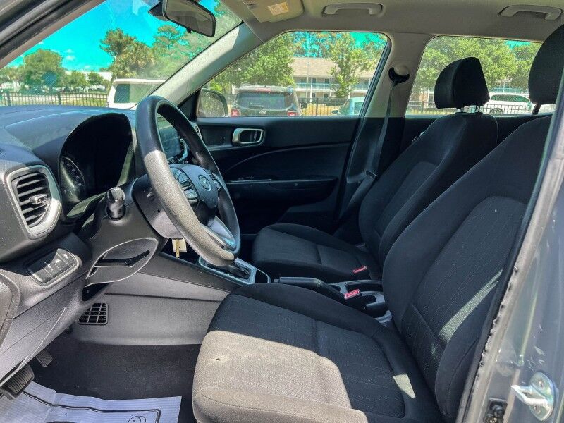 2021 Hyundai Venue SE Wilmington NC