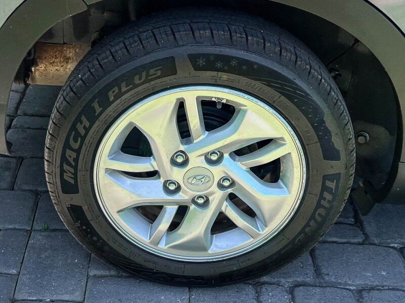 2021 Hyundai Venue SE Wilmington NC