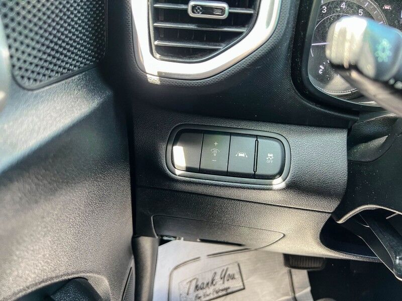 2021 Hyundai Venue SE Wilmington NC