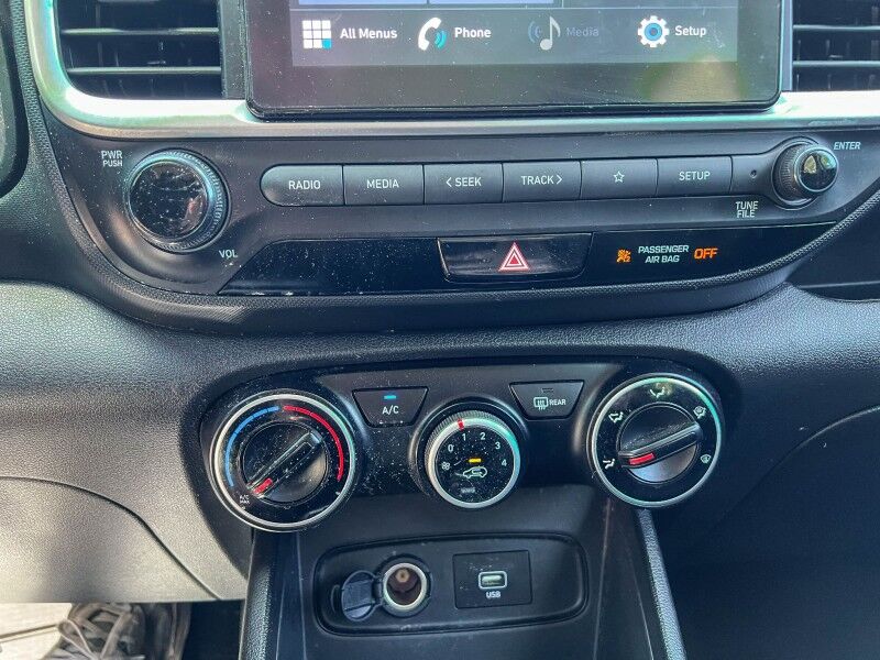 2021 Hyundai Venue SE Wilmington NC