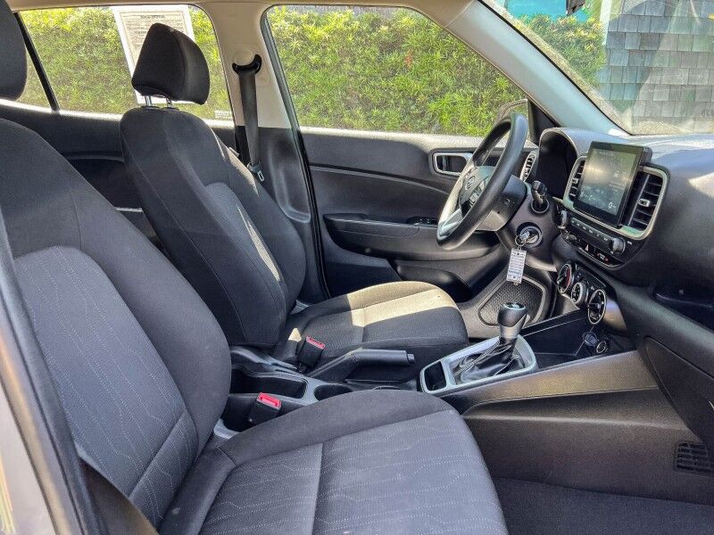 2021 Hyundai Venue SE Wilmington NC