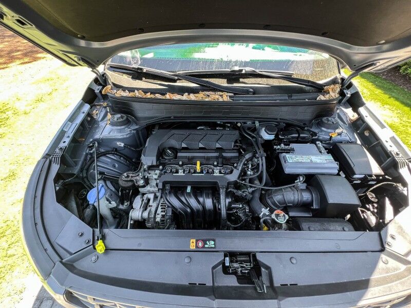 2021 Hyundai Venue SE Wilmington NC