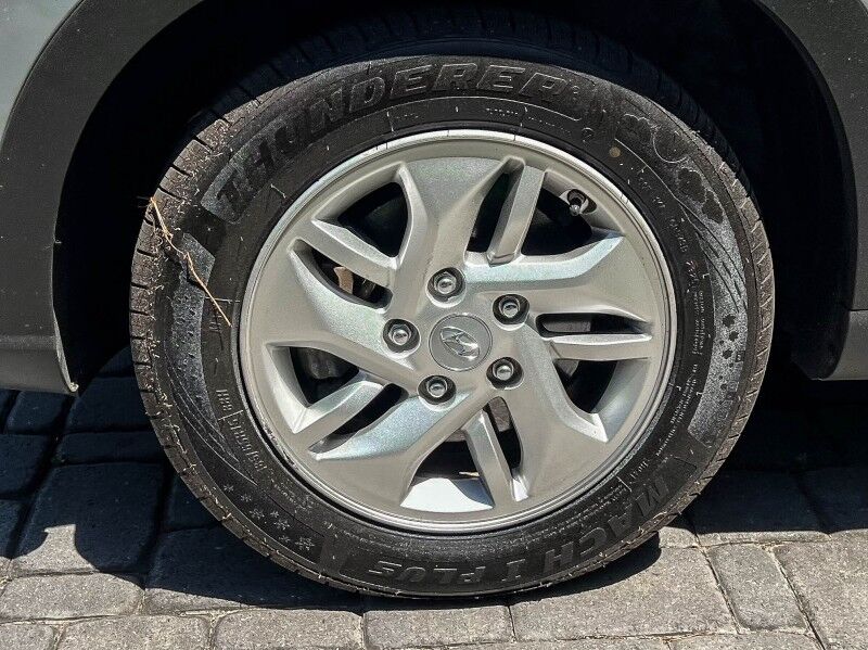 2021 Hyundai Venue SE Wilmington NC