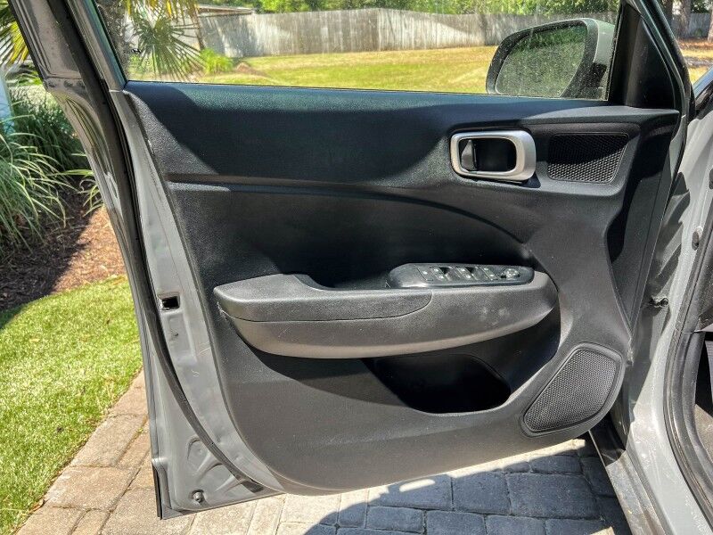 2021 Hyundai Venue SE Wilmington NC