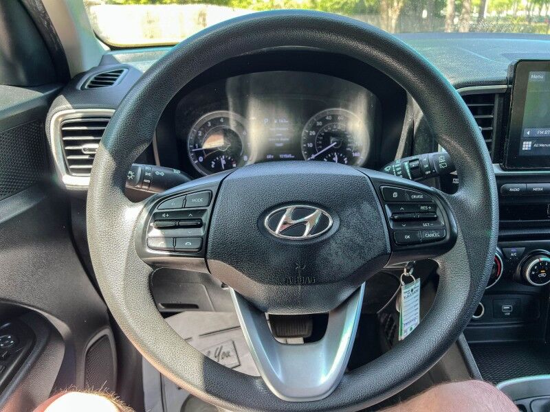 2021 Hyundai Venue SE Wilmington NC