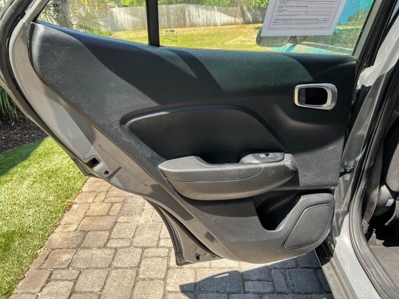 2021 Hyundai Venue SE Wilmington NC