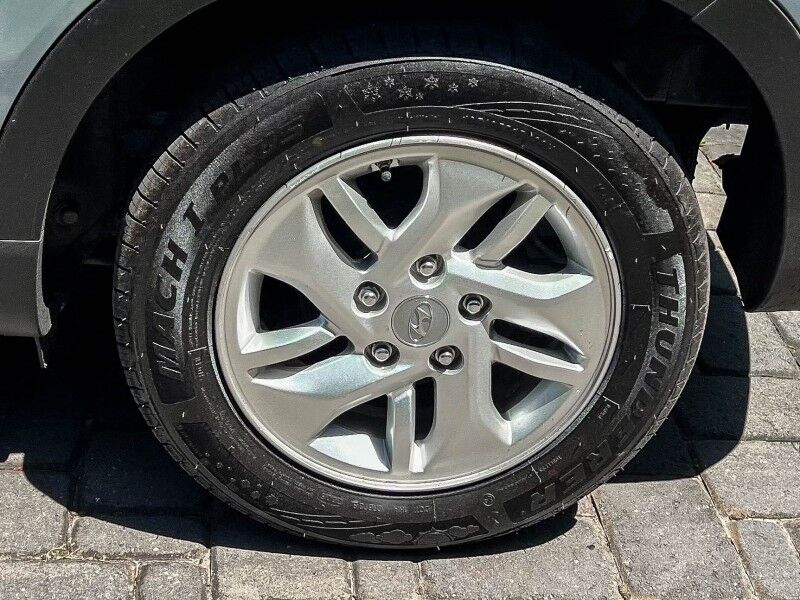 2021 Hyundai Venue SE Wilmington NC