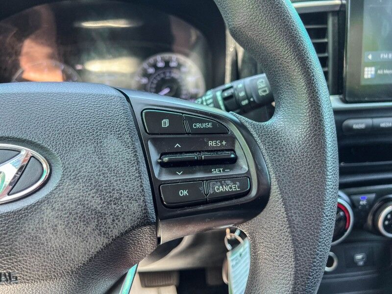 2021 Hyundai Venue SE Wilmington NC