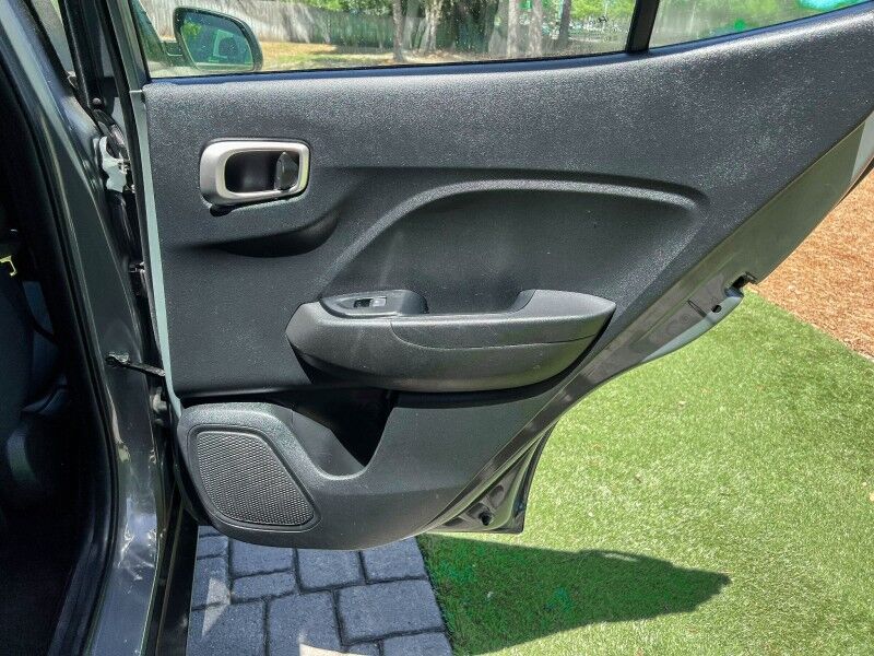 2021 Hyundai Venue SE Wilmington NC