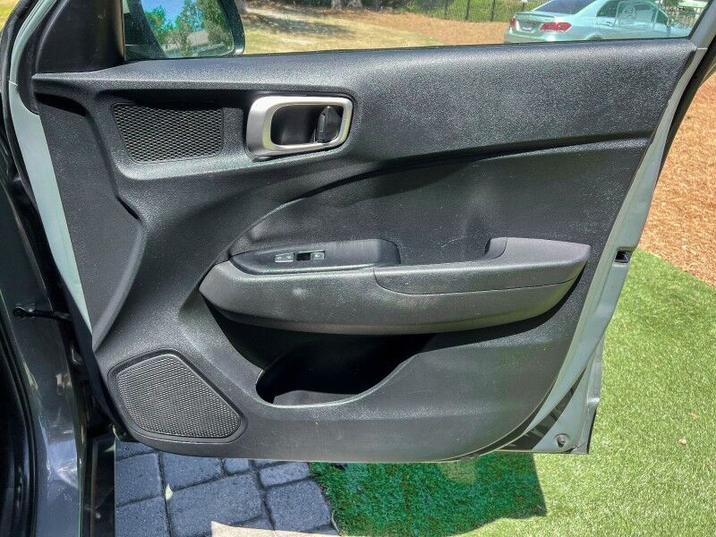 2021 Hyundai Venue SE Wilmington NC