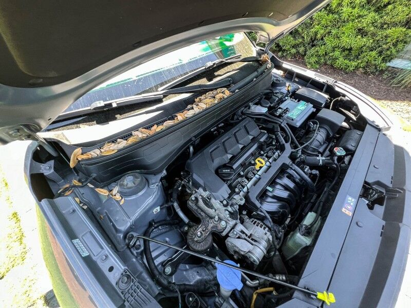 2021 Hyundai Venue SE Wilmington NC