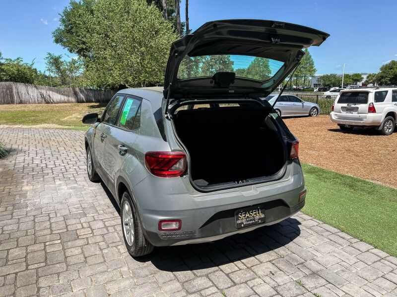 2021 Hyundai Venue SE Wilmington NC