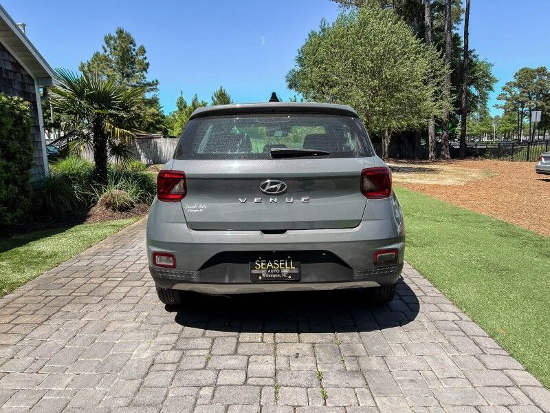 2021 Hyundai Venue SE Wilmington NC