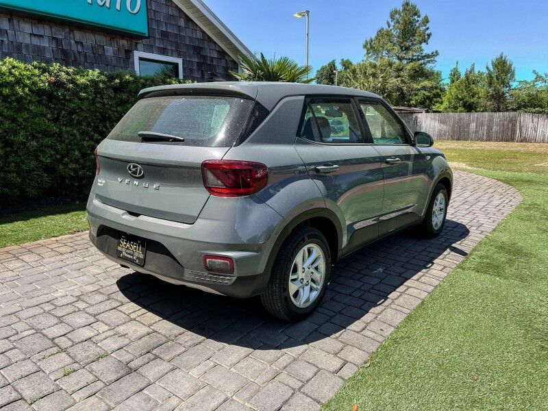 2021 Hyundai Venue SE Wilmington NC