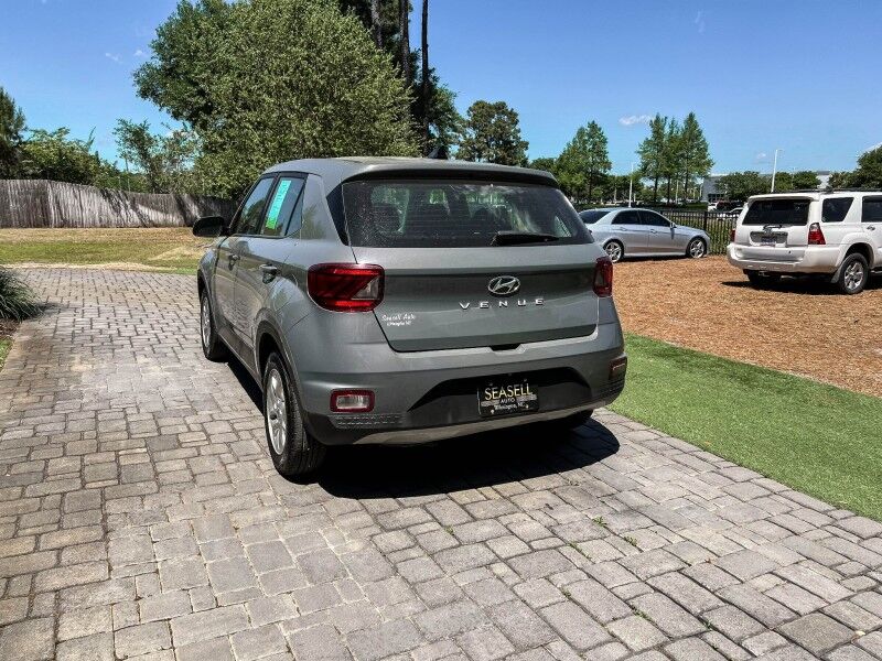 2021 Hyundai Venue SE Wilmington NC