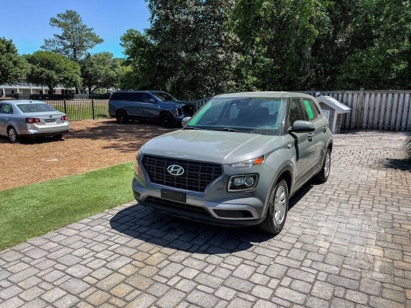2021 Hyundai Venue SE Wilmington NC