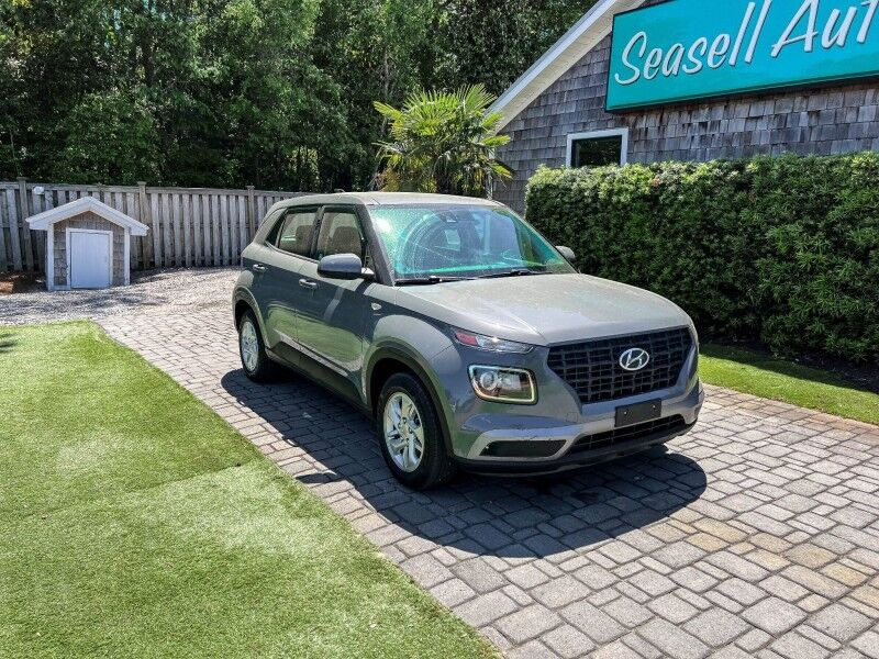 2021 Hyundai Venue SE Wilmington NC
