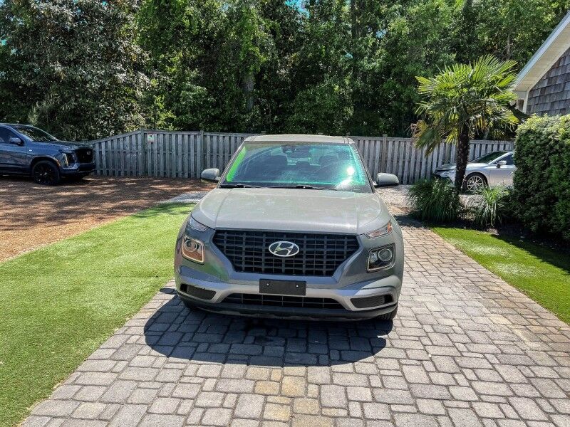 2021 Hyundai Venue SE Wilmington NC