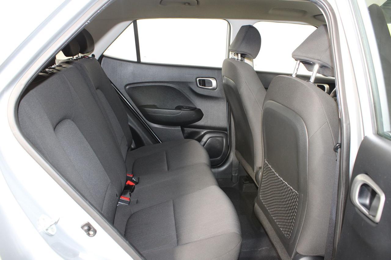 2021 Hyundai Venue SE Manassas VA