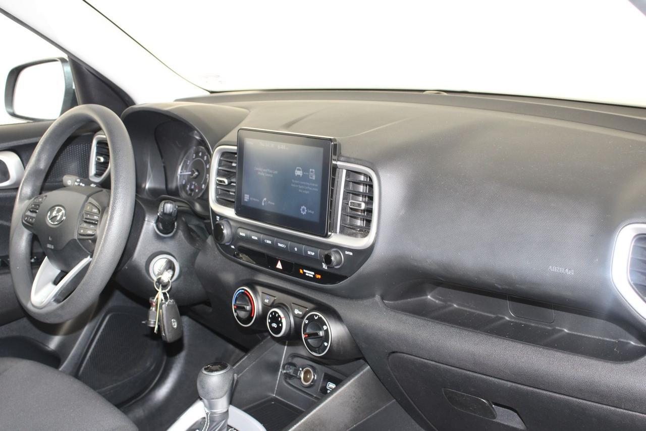 2021 Hyundai Venue SE Manassas VA
