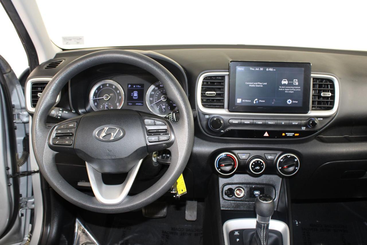 2021 Hyundai Venue SE Manassas VA