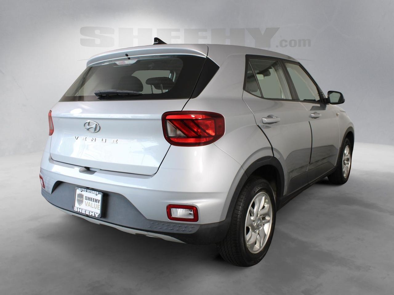 2021 Hyundai Venue SE Manassas VA