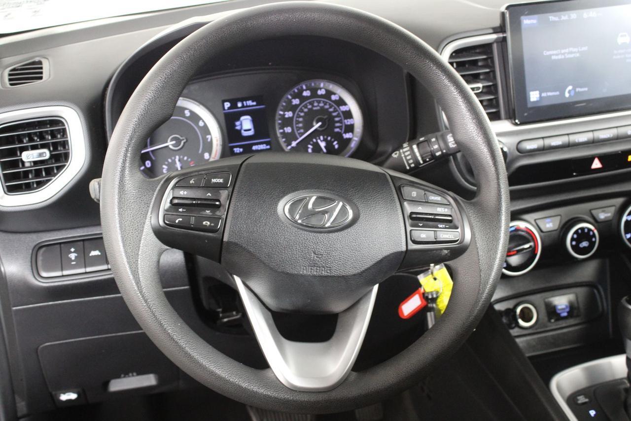 2021 Hyundai Venue SE Manassas VA