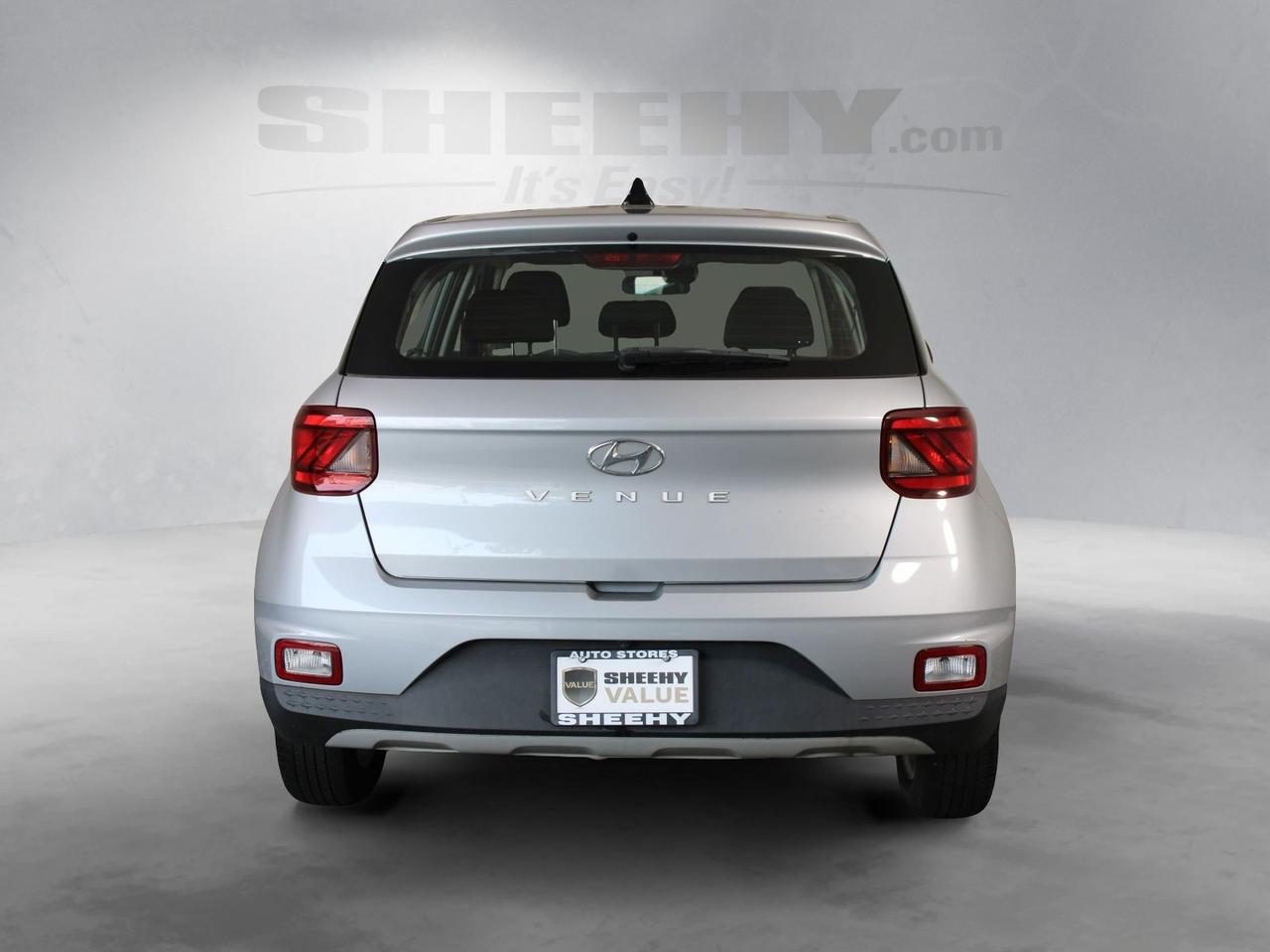 2021 Hyundai Venue SE Manassas VA