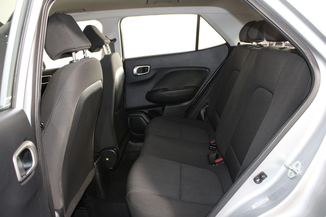 2021 Hyundai Venue SE Manassas VA