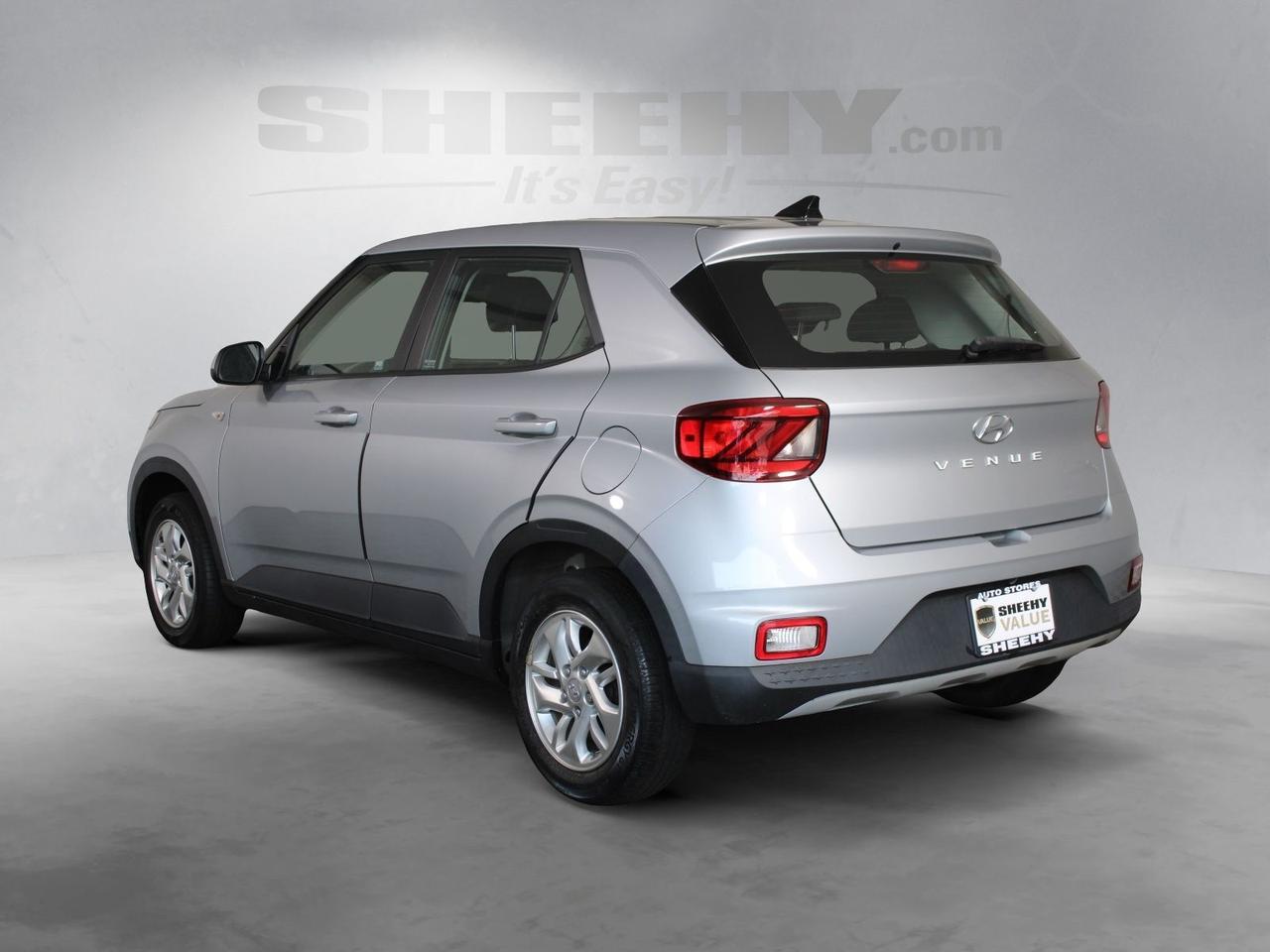 2021 Hyundai Venue SE Manassas VA