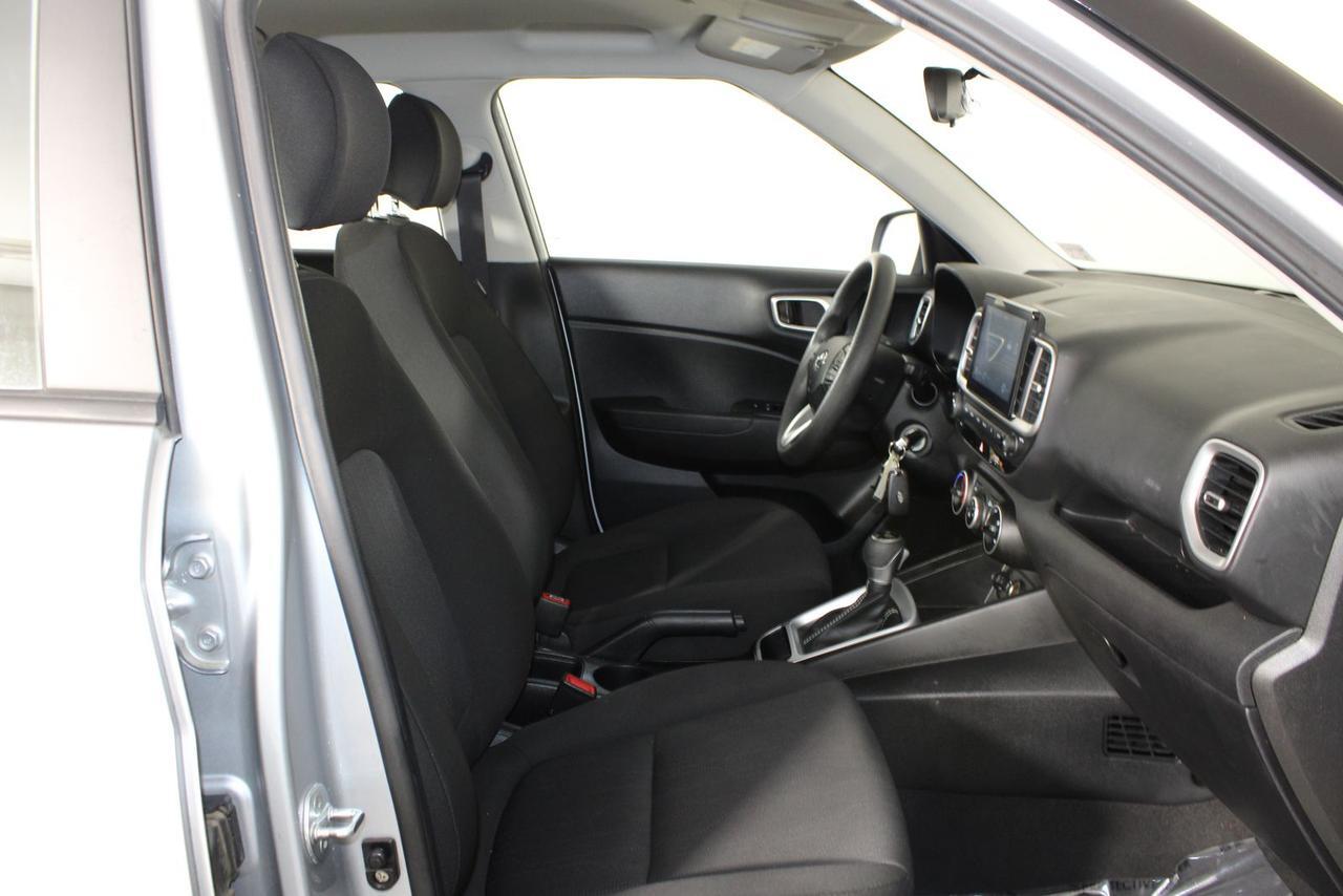 2021 Hyundai Venue SE Manassas VA