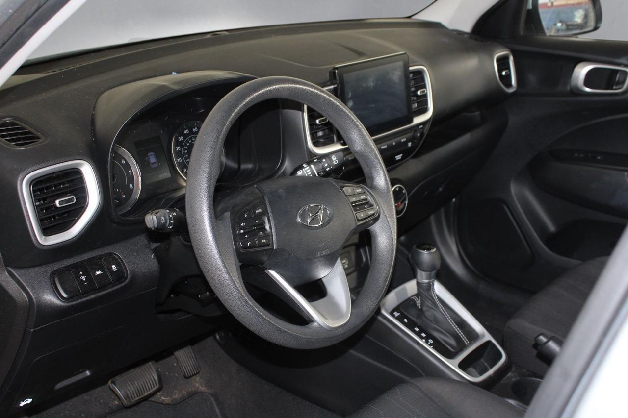 2021 Hyundai Venue SE Manassas VA