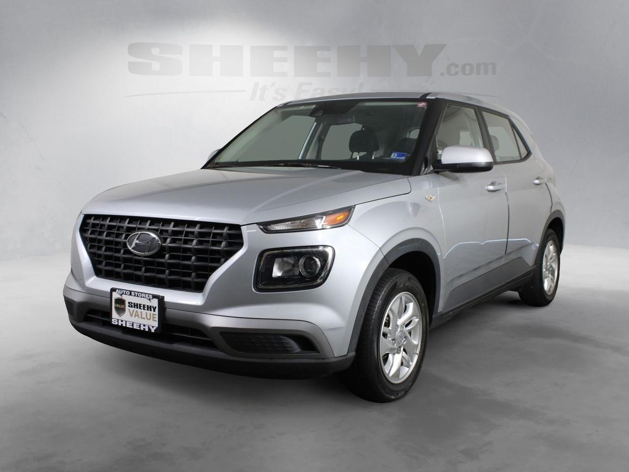 2021 Hyundai Venue SE Manassas VA