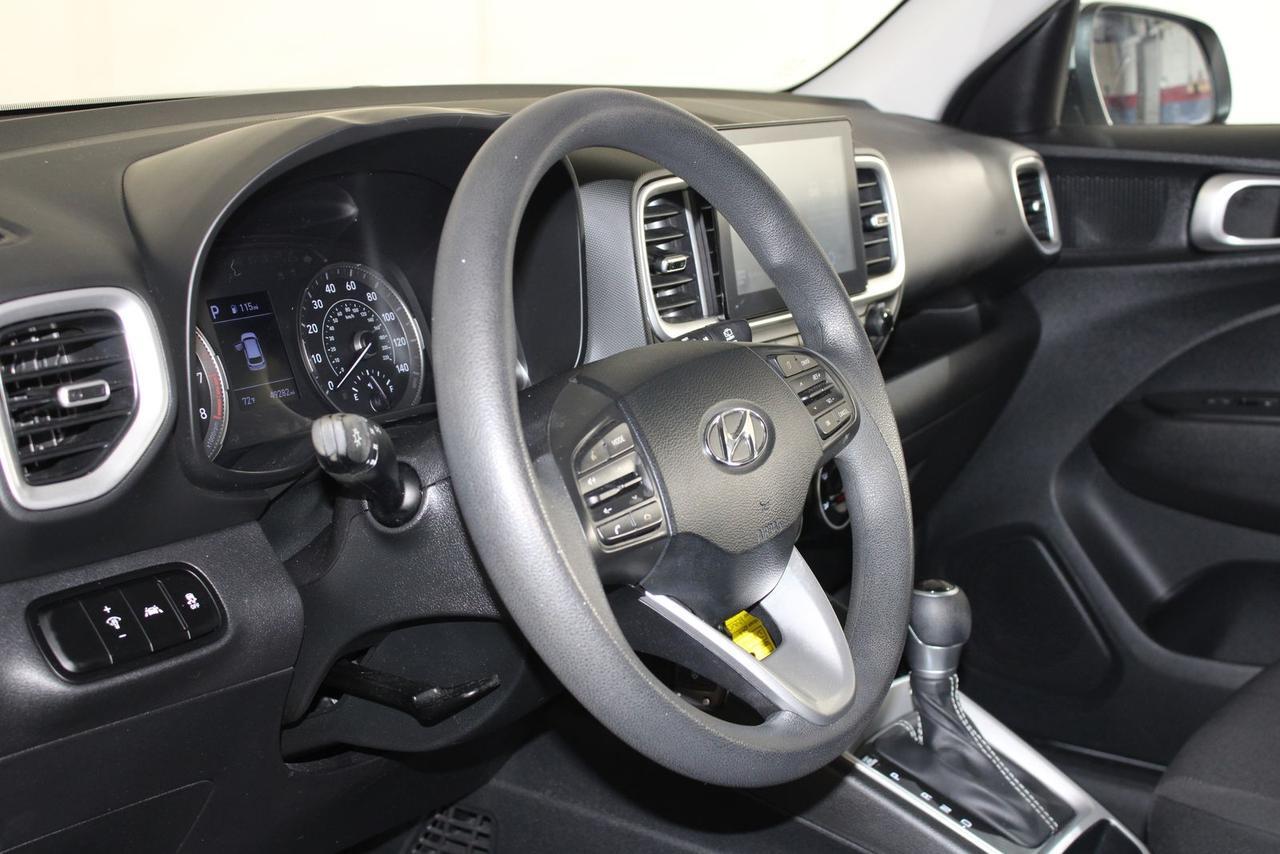2021 Hyundai Venue SE Manassas VA