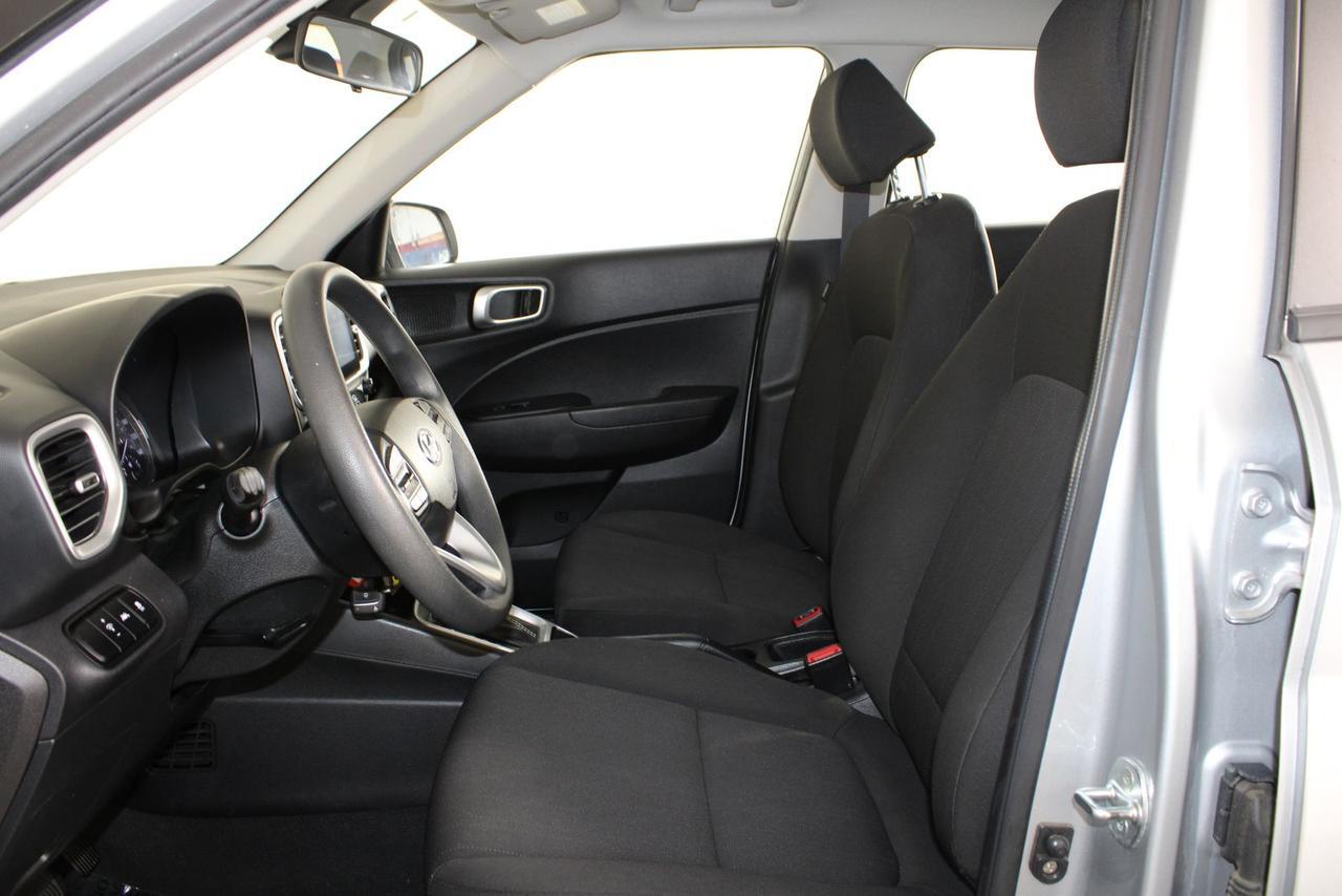2021 Hyundai Venue SE Manassas VA