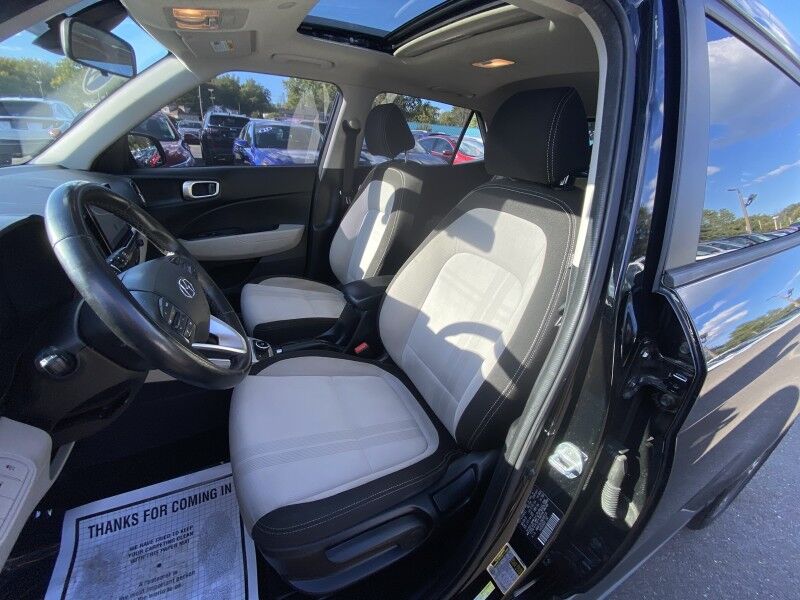 2021 Hyundai Venue SEL Bristol  PA