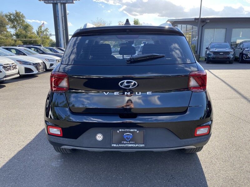 2021 Hyundai Venue SEL Bristol  PA