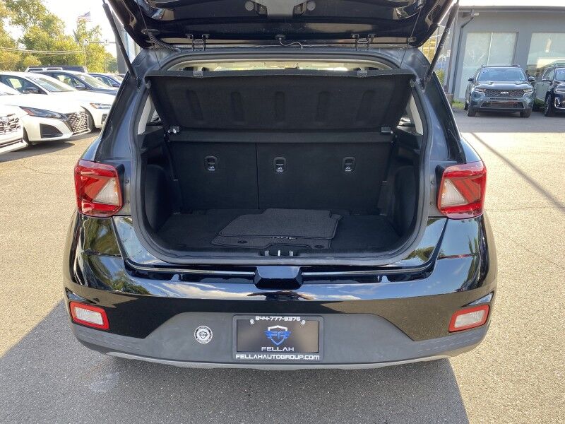 2021 Hyundai Venue SEL Bristol  PA