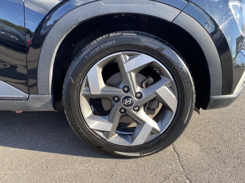 2021 Hyundai Venue SEL Bristol  PA