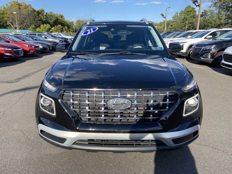 2021 Hyundai Venue SEL Bristol  PA