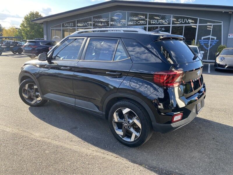 2021 Hyundai Venue SEL Bristol  PA