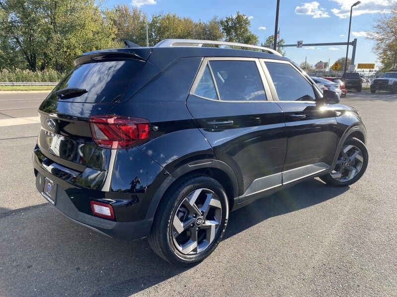 2021 Hyundai Venue SEL Bristol  PA