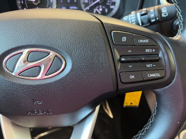 2021 Hyundai Venue SEL Charlotte NC