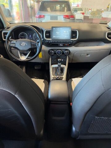 2021 Hyundai Venue SEL Charlotte NC