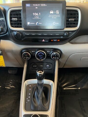 2021 Hyundai Venue SEL Charlotte NC